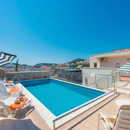 Borna * Dubrovník