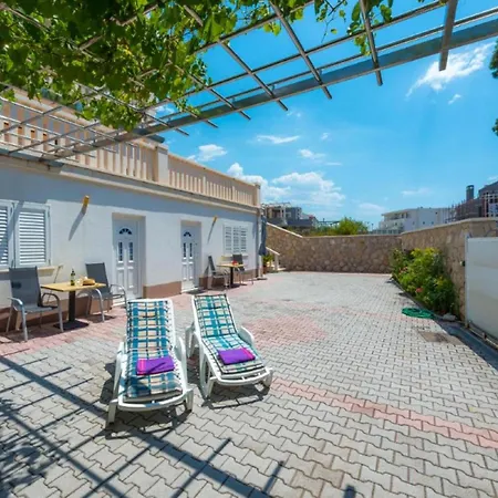 Borna Apartman Dubrovnik