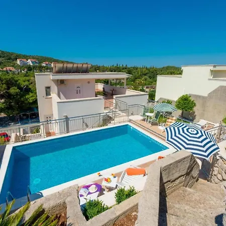 Apartment Borna Dubrovnik