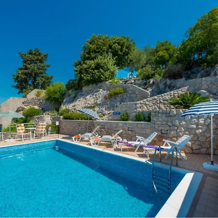 Borna Apartman Dubrovnik