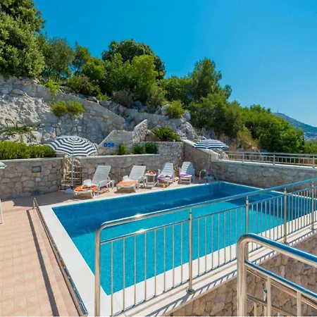 Apartment Borna