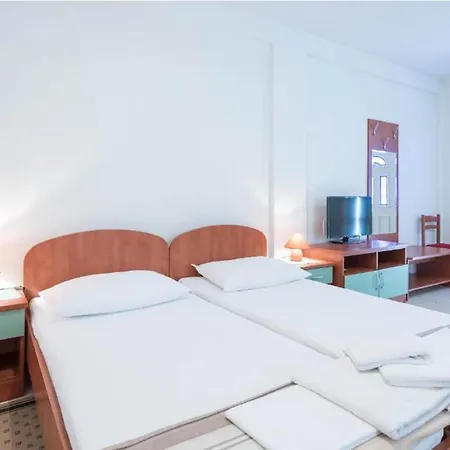 Borna Apartamento *