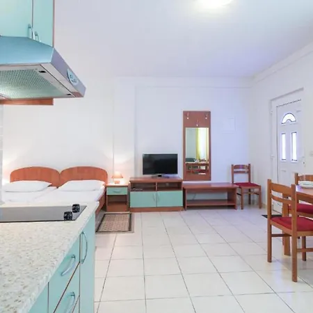 Apartamento Borna *